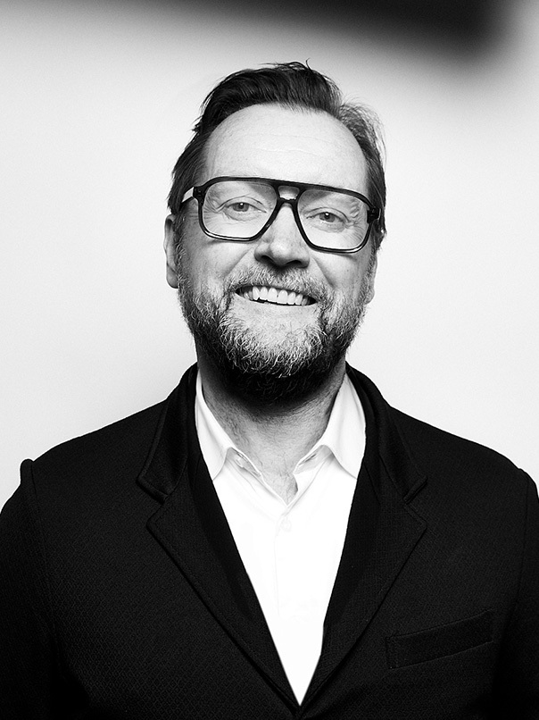 Tony Lyons, President and Chief Strategy Officer at Maloo